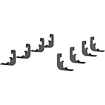 4499 Nerf Bar Mounting Kit - Kit
