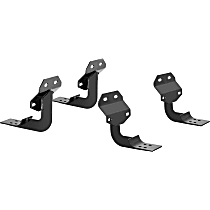 4509 Nerf Bar Mounting Kit - Direct Fit, Kit