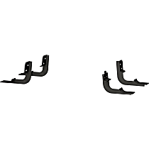 4520 Nerf Bar Mounting Kit - Direct Fit, Kit