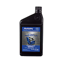 ATF-MFZ OE Replacement Series Automatic Transmission Fluid Sold individually