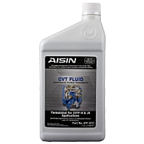 ATF-SCV OE Replacement Series Automatic Transmission Fluid Sold individually