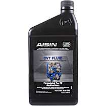 ATF-TFE OE Replacement Series Automatic Transmission Fluid Sold individually