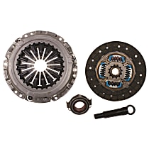 CKT-076 Clutch Kit, OE Replacement