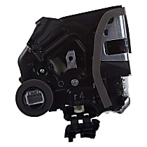 DLT-143 Rear, Passenger Side Door Lock Actuator
