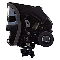 DLT-144 Rear, Driver Side Door Lock Actuator