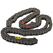 Timing Chain - Direct Fit, Sold individually