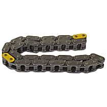 Timing Chain - Direct Fit, Sold individually