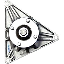 FBG-001 AISIN OE Replacement Fan Pulley Bracket - Direct Fit, Sold individually