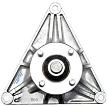 FBG-002 AISIN OE Replacement Fan Pulley Bracket - Direct Fit, Sold individually