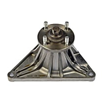 FBN-800 AISIN OE Replacement Fan Pulley Bracket - Direct Fit, Sold individually