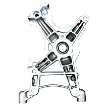 FBT-002 AISIN OE Replacement Fan Pulley Bracket - Direct Fit, Sold individually