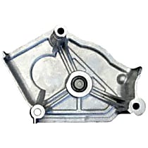 FBT-004 AISIN OE Replacement Fan Pulley Bracket - Direct Fit, Sold individually