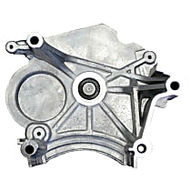 FBT-006 AISIN OE Replacement Fan Pulley Bracket - Direct Fit, Sold individually