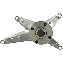FBT-014 AISIN Fan Pulley Bracket Fan Pulley Bracket - Direct Fit, Sold individually