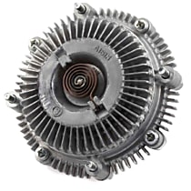 FCG-001 AISIN OE Replacement Fan Clutch, Standard thermal