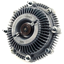 FCG-019 AISIN OE Replacement Fan Clutch, Standard thermal