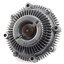 FCM-001 AISIN OE Replacement Fan Clutch, Standard thermal