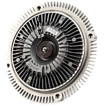 FCN-001 AISIN OE Replacement Fan Clutch, Standard thermal