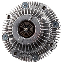 FCS-002 AISIN OE Replacement Fan Clutch, Standard thermal