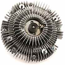 FCT-024 AISIN OE Replacement Fan Clutch, Heavy-duty thermal