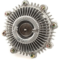 FCT-043 AISIN OE Replacement Fan Clutch, Standard thermal