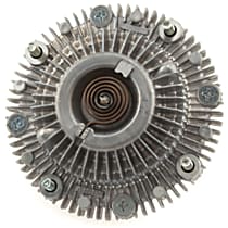 FCT-048 AISIN OE Replacement Fan Clutch, Heavy-duty thermal