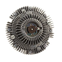 FCT-073 Fan Clutch, Standard thermal