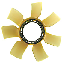 FNT-008 Fan Blade, Radiator Fan Blade OE Replacement Series