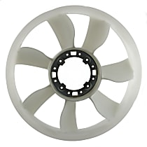FNT-011 Fan Blade, Radiator Fan Blade OE Replacement Series
