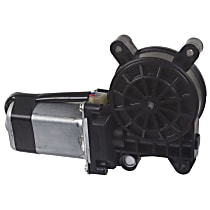 RMB-002 Front, Driver Side Window Motor, New, Sport Utility, OE Replacement Series