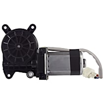RMB-003 Window Motor, New, OE Replacement Series