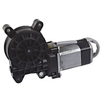 RMB-004 Front, Passenger Side Window Motor, New, Sport Utility, OE Replacement Series