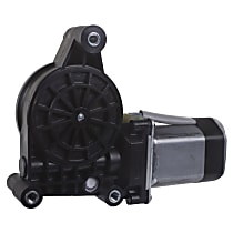 RMCH-002 Window Motor, New, OE Replacement Series