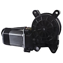 RMCH-003 Front, Passenger Side Window Motor, New, OE Replacement Series