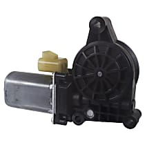 RMGM-002 Window Motor, New, OE Replacement Series