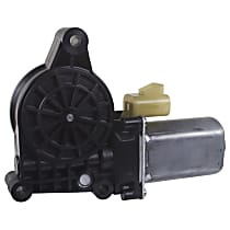 RMGM-004 Window Motor, New, OE Replacement Series