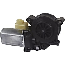 RMGM-005 Window Motor, New, Sedan, OE Replacement Series