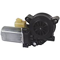 RMGM-006 Window Motor, New, OE Replacement Series