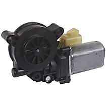 RMGM-008 Window Motor, New, Sedan, OE Replacement Series