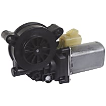 RMGM-009 Window Motor, New, OE Replacement Series