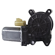RMGM-011 Window Motor, New, OE Replacement Series