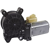 RMGM-012 Window Motor, New, OE Replacement Series