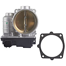 TBN-017 Throttle Body