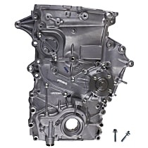 TCT-084 Timing Cover, Natural