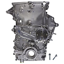 TCT-085 Timing Cover, Natural