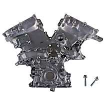 TCT-086 Timing Cover, Natural