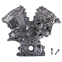 TCT-087 Timing Cover, Natural