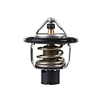 4 Cyl 2.0L, 88-ªC (190-ªF) OE Temp Thermostat - 