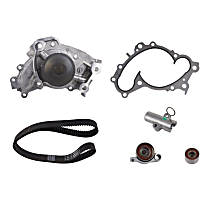 TKT-033 Timing Belt Kit - Water Pump Not Included