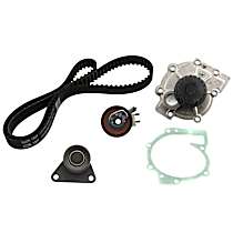 TKV-001 Timing Belt Kit, Water Pump Included